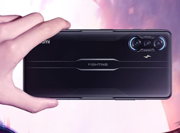 Игровой смартфон Redmi K40 Gaming Edition получит OLED-дисплей с частотой обновления 120 Гц и поддержкой HDR 10+ Игровой смартфон Redmi K40 Gaming Edition получит OLED-дисплей с частотой обновления 120 Гц и поддержкой HDR 10+