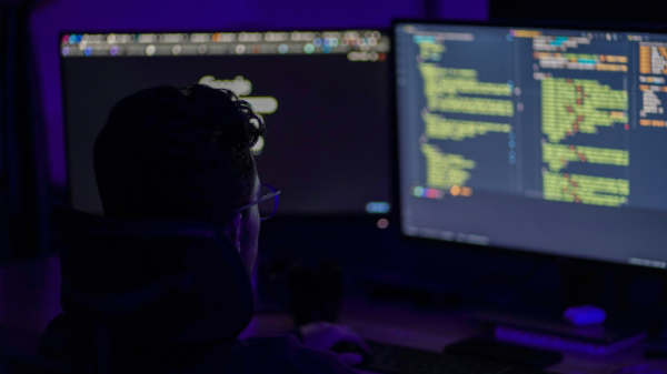 Исследователь взломал 15-битный криптоключ на квантовом компьютере и получил 1 биткоин 