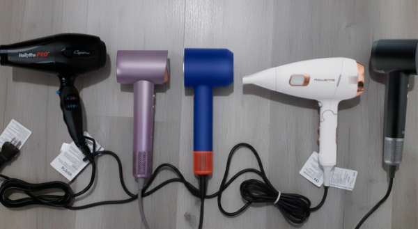 Топ-5 ручных отпаривателей до 5000 рублей