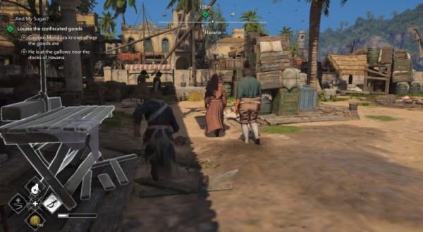 &laquo;Есть и хорошая новость&raquo;: Ubisoft отреагировала на новую утечку Assassin&rsquo;s Creed Black Flag Resynced 