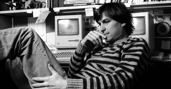 Тим Кук назвал Apple компанией Стива Джобса даже спустя 50 лет 