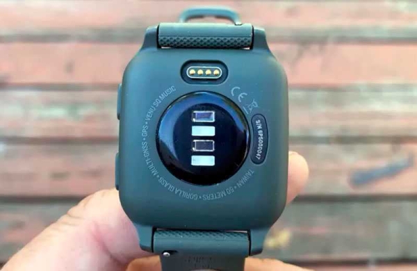 Обзор Garmin Venu Sq: достойные часы фитнес-трекер Обзор Garmin Venu Sq: достойные часы фитнес-трекер