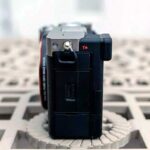 Обзор Sony a7C: полнокадровая камера для путешествий и уличной фотографии