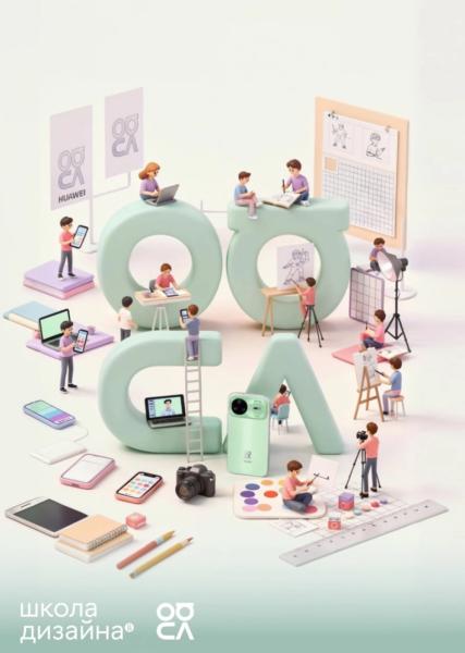 Сними и сохрани. Смартфоны серии HUAWEI nova 15 гарантируют идеальные фото
Сними и сохрани. Смартфоны серии HUAWEI nova 15 гарантируют идеальные фото