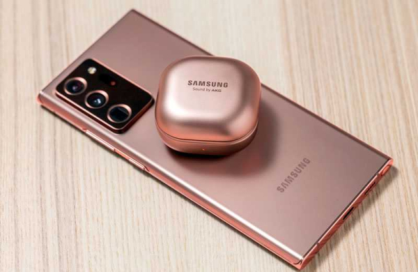 Обзор Samsung Galaxy Note 20 Ultra: смартфон на Android с максимальными возможностями Обзор Samsung Galaxy Note 20 Ultra: смартфон на Android с максимальными возможностями