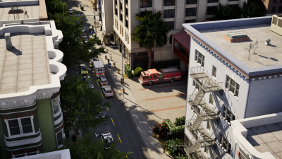 &laquo;Положит конец Cities: Skylines&raquo;: игроков впечатлил первый геймплей реалистичной градостроительной стратегии City Masterplan 