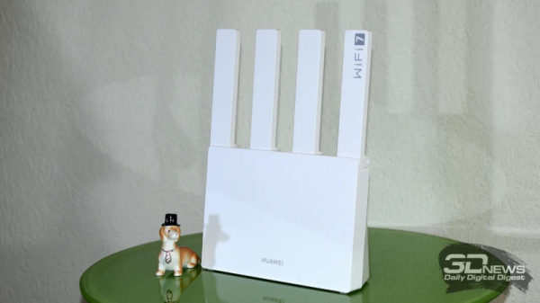 Россияне купили рекордное число роутеров&nbsp;&mdash; особенно популярны модели с расширенными настройками 