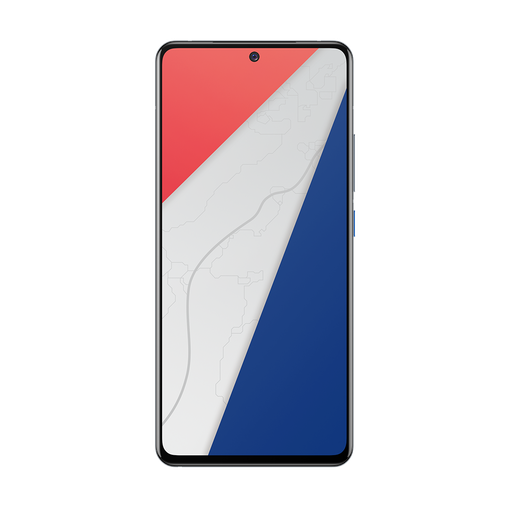 iQOO 7 Legend: флагманский смартфон с процессором Snapdragon 888 на борту за $535