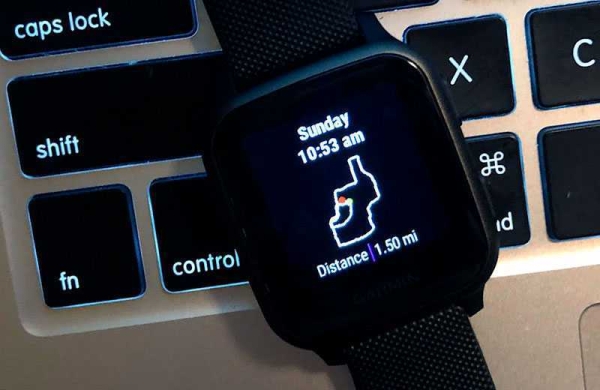 Обзор Garmin Venu Sq: достойные часы фитнес-трекер Обзор Garmin Venu Sq: достойные часы фитнес-трекер