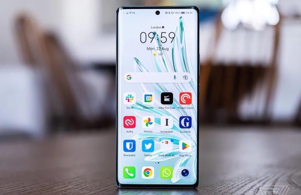 Обзор Honor 70: элегантного смартфона с проблемами предшественника Обзор Honor 70: элегантного смартфона с проблемами предшественника