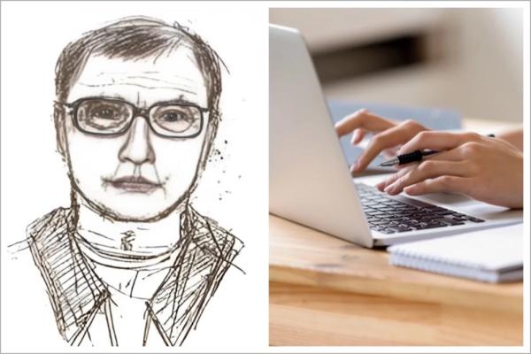 
Русский Зодиак. Нейросеть вычислила портрет опасного маньяка из Череповца    