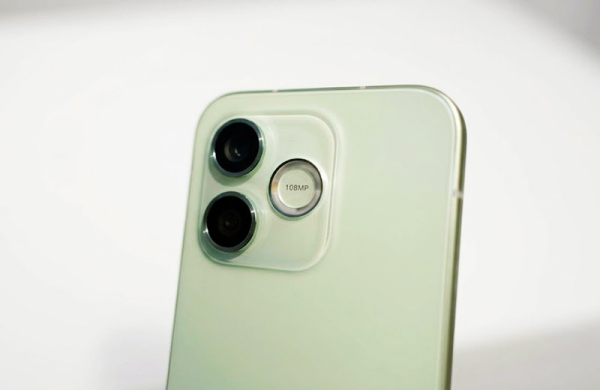 Обзор смартфона HONOR 600 Lite: рекордная батарея и скрытые компромиссы