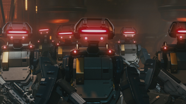 Пользователи Steam оценили новое дополнение Terran Armada выше самой Starfield Пользователи Steam оценили новое дополнение Terran Armada выше самой Starfield