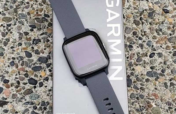 Обзор Garmin Venu Sq: достойные часы фитнес-трекер Обзор Garmin Venu Sq: достойные часы фитнес-трекер