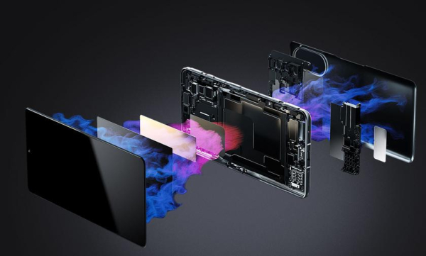 Redmi K40 Gaming Edition: первый игровой смартфон бренда с выдвижными триггерами, чипом Dimensity 1200, 67 Вт зарядкой и спецверсией в честь Брюса Ли Redmi K40 Gaming Edition: первый игровой смартфон бренда с выдвижными триггерами, чипом Dimensity 1200, 67 Вт зарядкой и спецверсией в честь Брюса Ли