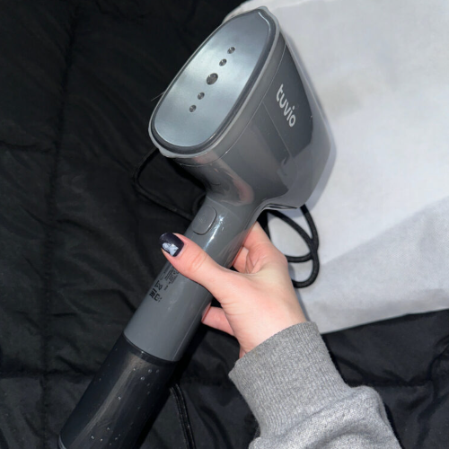 Топ-5 ручных отпаривателей до 5000 рублей