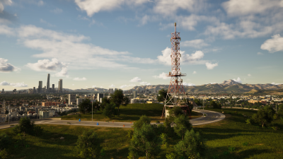 &laquo;Положит конец Cities: Skylines&raquo;: игроков впечатлил первый геймплей реалистичной градостроительной стратегии City Masterplan 