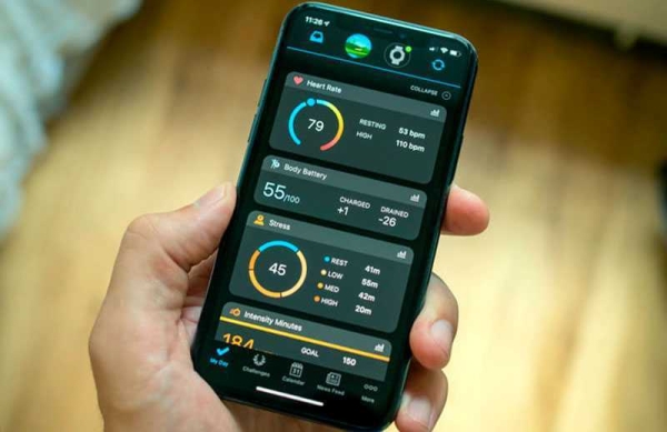 Обзор Garmin Venu Sq: достойные часы фитнес-трекер Обзор Garmin Venu Sq: достойные часы фитнес-трекер
