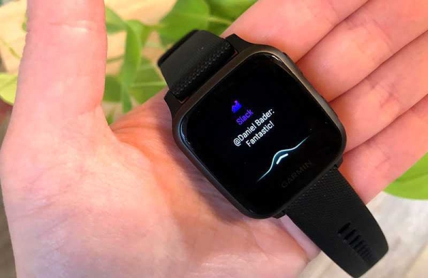 Обзор Garmin Venu Sq: достойные часы фитнес-трекер Обзор Garmin Venu Sq: достойные часы фитнес-трекер