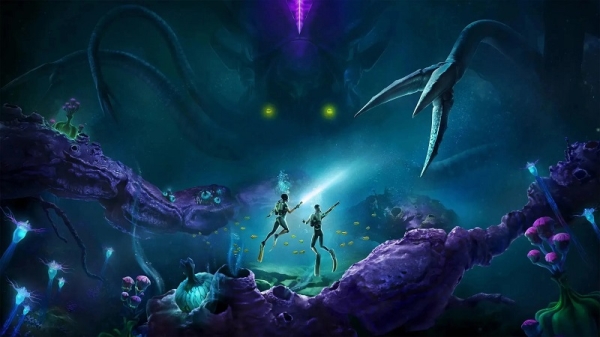 За месяц до погружения в пучины раннего доступа Subnautica 2 осталась без издателя За месяц до погружения в пучины раннего доступа Subnautica 2 осталась без издателя