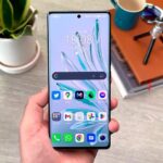 Обзор Honor 70: элегантного смартфона с проблемами предшественника Обзор Honor 70: элегантного смартфона с проблемами предшественника