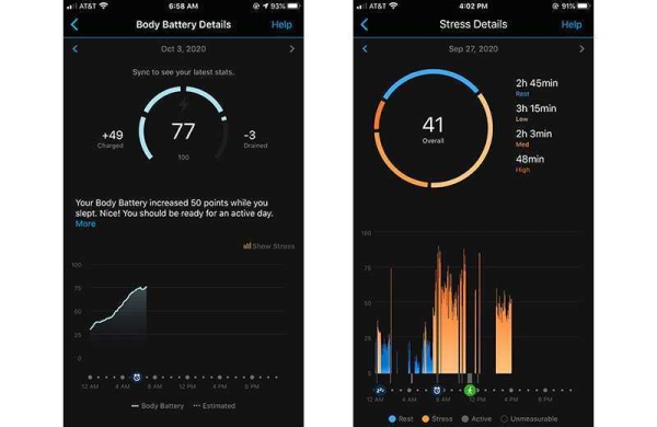 Обзор Garmin Venu Sq: достойные часы фитнес-трекер Обзор Garmin Venu Sq: достойные часы фитнес-трекер