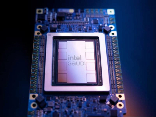 Быстрое изменение соотношения CPU и GPU в серверном сегменте подтверждается Intel