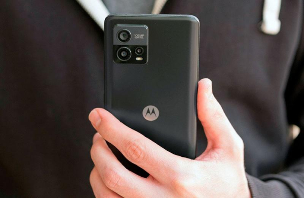 Обзор Motorola Moto G72: приятного смартфона с оптимальной ценой Обзор Motorola Moto G72: приятного смартфона с оптимальной ценой