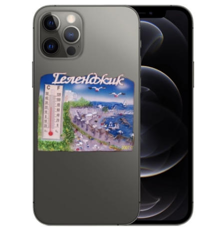 7 самых прикольных мемов про Айфон 12 из соцсетей