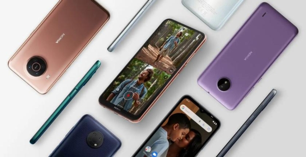 Теперь и Nokia: новый смартфон Nokia X20 лишился зарядного устройства Теперь и Nokia: новый смартфон Nokia X20 лишился зарядного устройства