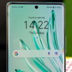 Обзор Honor 70: элегантного смартфона с проблемами предшественника Обзор Honor 70: элегантного смартфона с проблемами предшественника