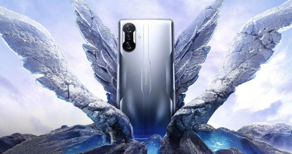 Redmi K40 Gaming Edition: первый игровой смартфон бренда с выдвижными триггерами, чипом Dimensity 1200, 67 Вт зарядкой и спецверсией в честь Брюса Ли Redmi K40 Gaming Edition: первый игровой смартфон бренда с выдвижными триггерами, чипом Dimensity 1200, 67 Вт зарядкой и спецверсией в честь Брюса Ли