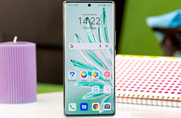 Обзор Honor 70: элегантного смартфона с проблемами предшественника Обзор Honor 70: элегантного смартфона с проблемами предшественника