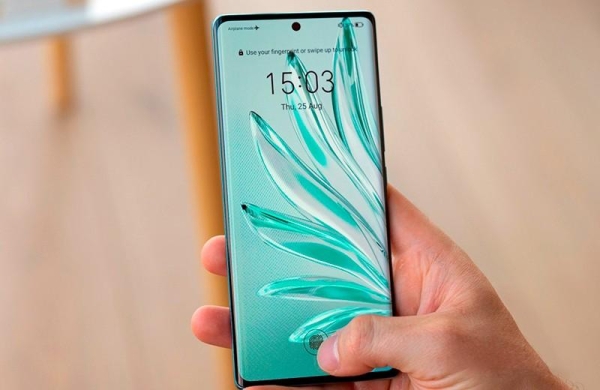 Обзор Honor 70: элегантного смартфона с проблемами предшественника Обзор Honor 70: элегантного смартфона с проблемами предшественника