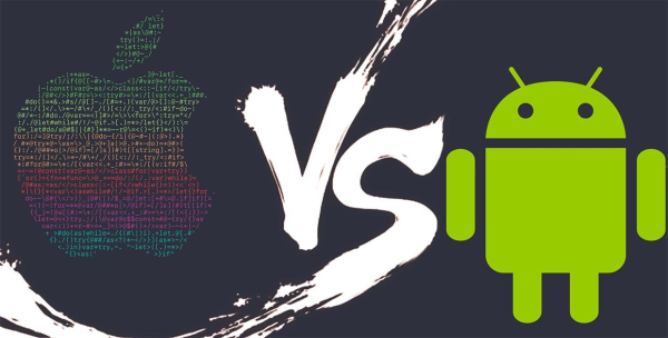 Айфон или все же Андроид &mdash; что лучше в 2026 году, разбираем плюсы и минусы