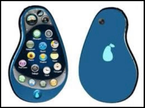 7 самых прикольных мемов про Айфон 12 из соцсетей