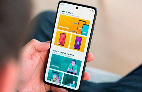 Обзор Motorola Moto G72: приятного смартфона с оптимальной ценой Обзор Motorola Moto G72: приятного смартфона с оптимальной ценой
