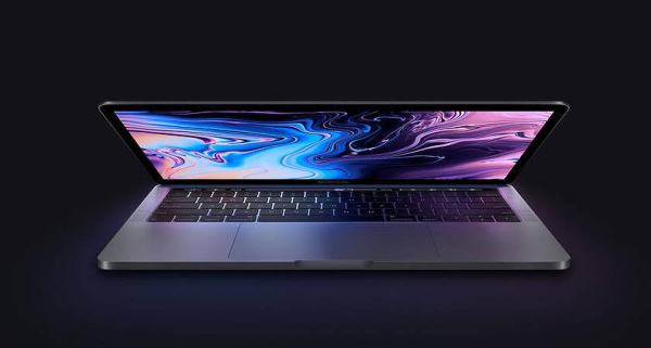 Bloomberg сообщил о краже чертежей нового MacBook