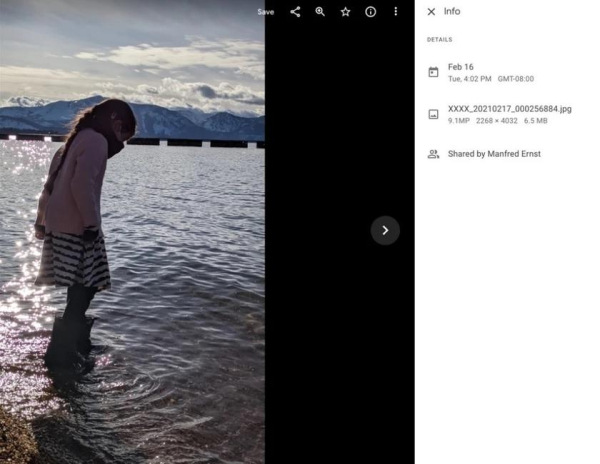 Google &laquo;слил&raquo; фотографии, сделанные камерой неанонсированного Pixel 5a