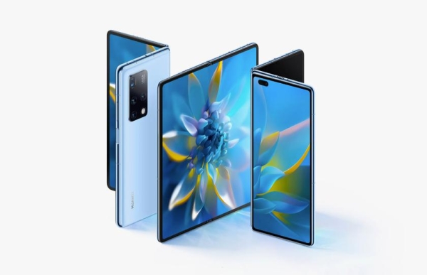 Huawei представила новые версии флагмана Mate 40 Pro и складного смартфона Mate X2 Huawei представила новые версии флагмана Mate 40 Pro и складного смартфона Mate X2