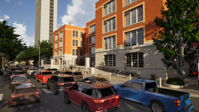 &laquo;Положит конец Cities: Skylines&raquo;: игроков впечатлил первый геймплей реалистичной градостроительной стратегии City Masterplan 
