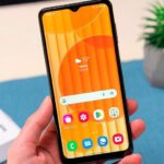 Обзор Galaxy A04s: самого дешёвого смартфона Samsung для базовых задач