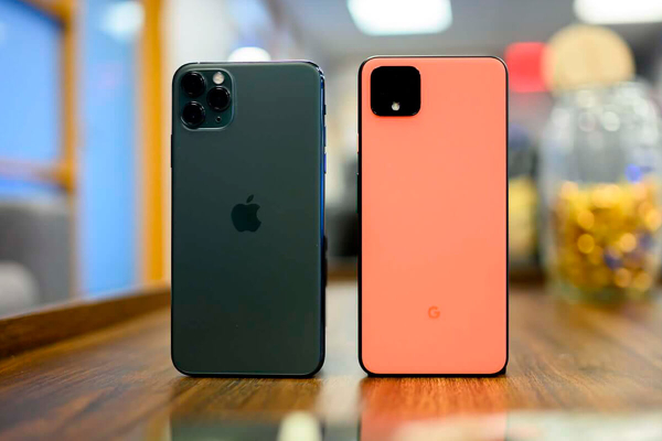 Айфон или все же Андроид &mdash; что лучше в 2026 году, разбираем плюсы и минусы