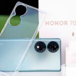 Обзор Honor 70: элегантного смартфона с проблемами предшественника Обзор Honor 70: элегантного смартфона с проблемами предшественника
