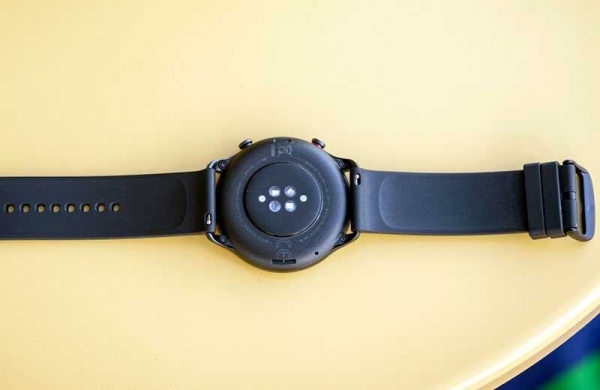 Обзор Amazfit GTR 2: вторых автономных часов фитнес-трекера в серии