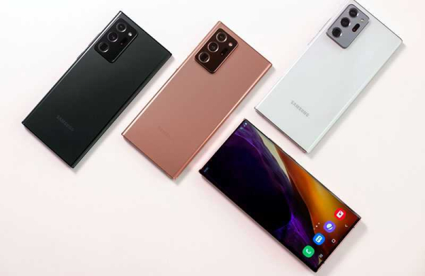 Обзор Samsung Galaxy Note 20 Ultra: смартфон на Android с максимальными возможностями Обзор Samsung Galaxy Note 20 Ultra: смартфон на Android с максимальными возможностями