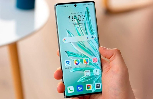 Обзор Honor 70: элегантного смартфона с проблемами предшественника Обзор Honor 70: элегантного смартфона с проблемами предшественника