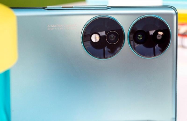 Обзор Honor 70: элегантного смартфона с проблемами предшественника Обзор Honor 70: элегантного смартфона с проблемами предшественника