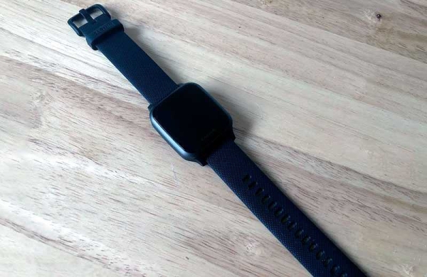 Обзор Garmin Venu Sq: достойные часы фитнес-трекер Обзор Garmin Venu Sq: достойные часы фитнес-трекер