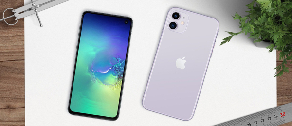 Айфон или все же Андроид &mdash; что лучше в 2026 году, разбираем плюсы и минусы